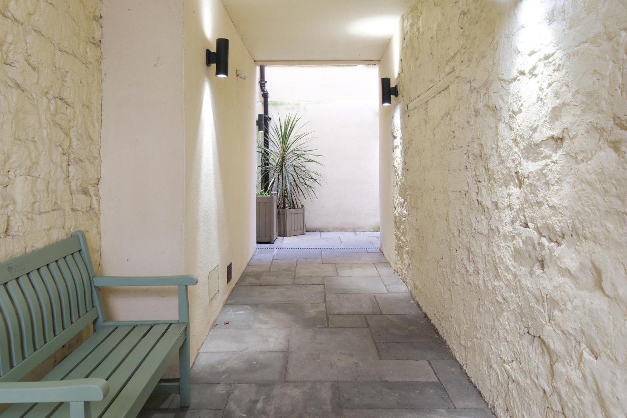 Dream Stays Bath - John Street מראה חיצוני תמונה