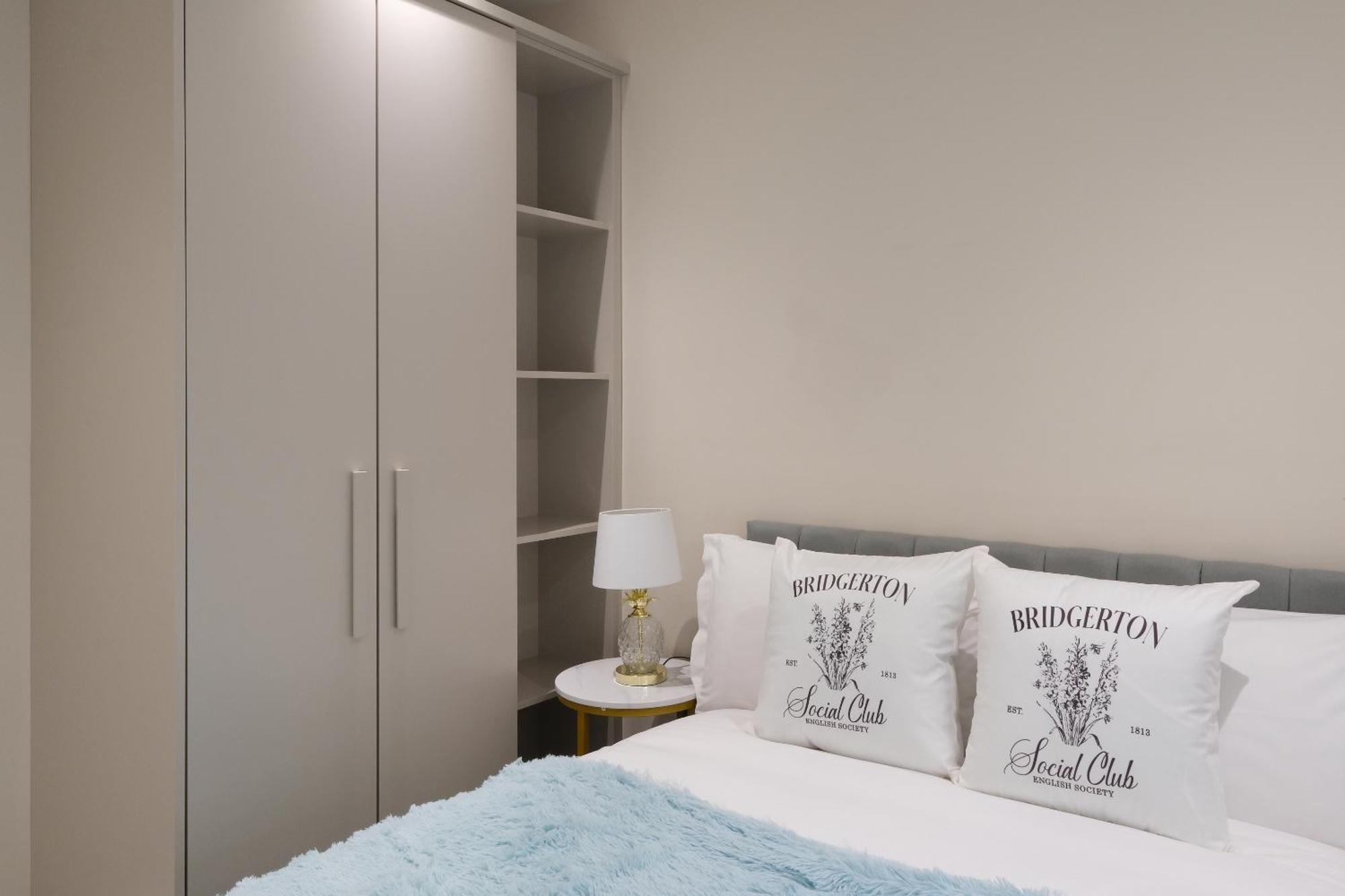 Dream Stays Bath - John Street מראה חיצוני תמונה