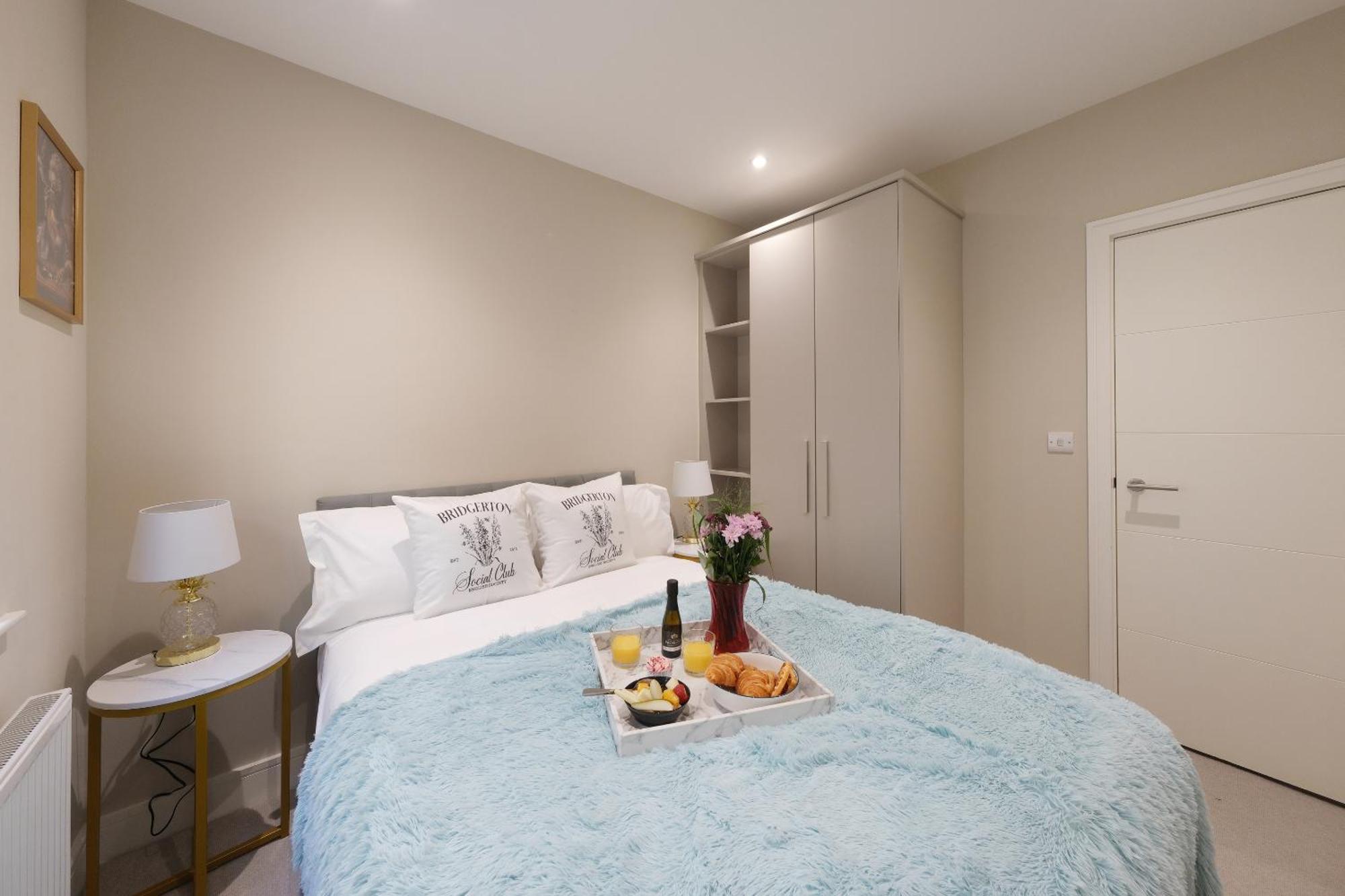 Dream Stays Bath - John Street מראה חיצוני תמונה