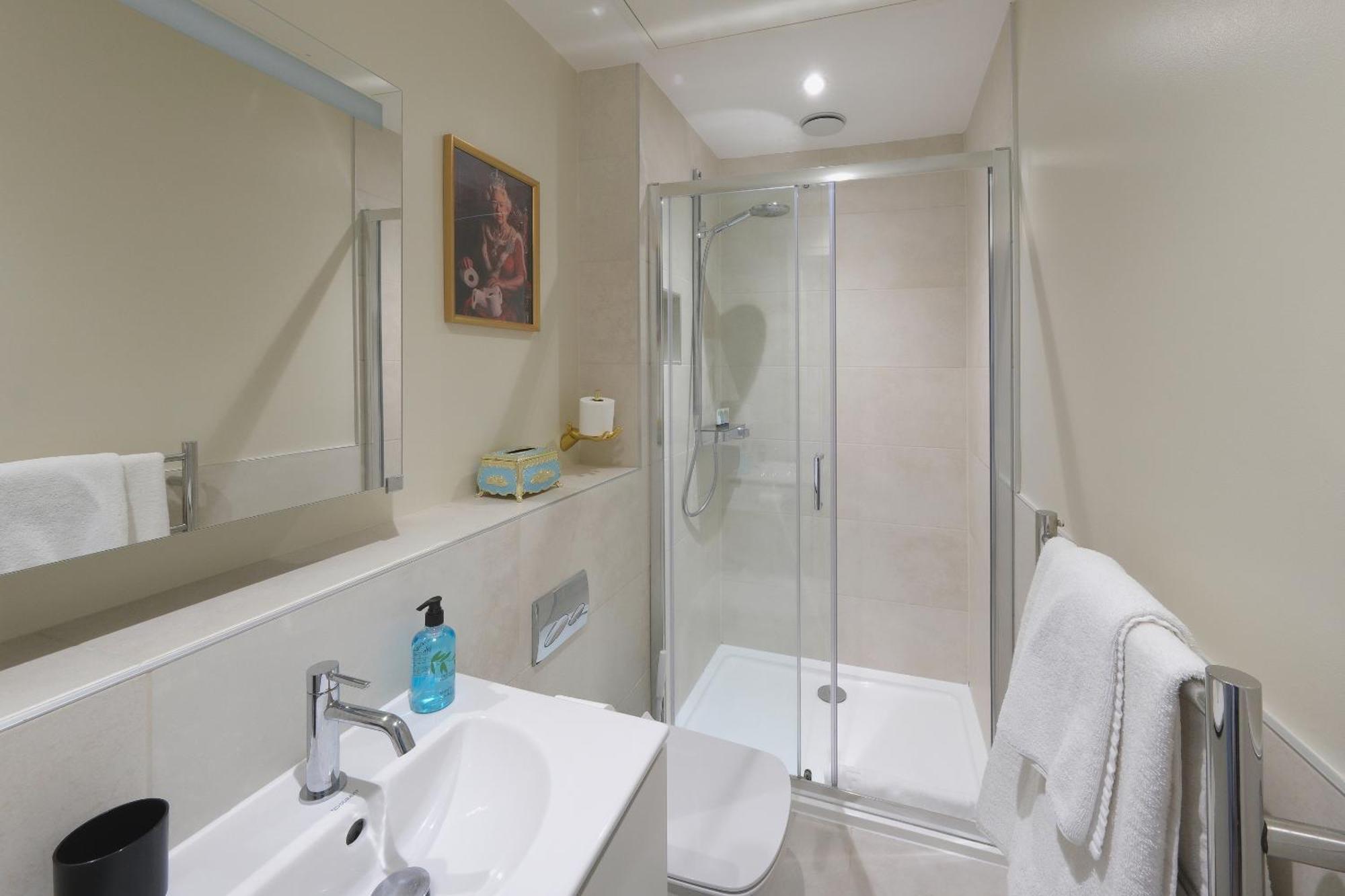 Dream Stays Bath - John Street מראה חיצוני תמונה