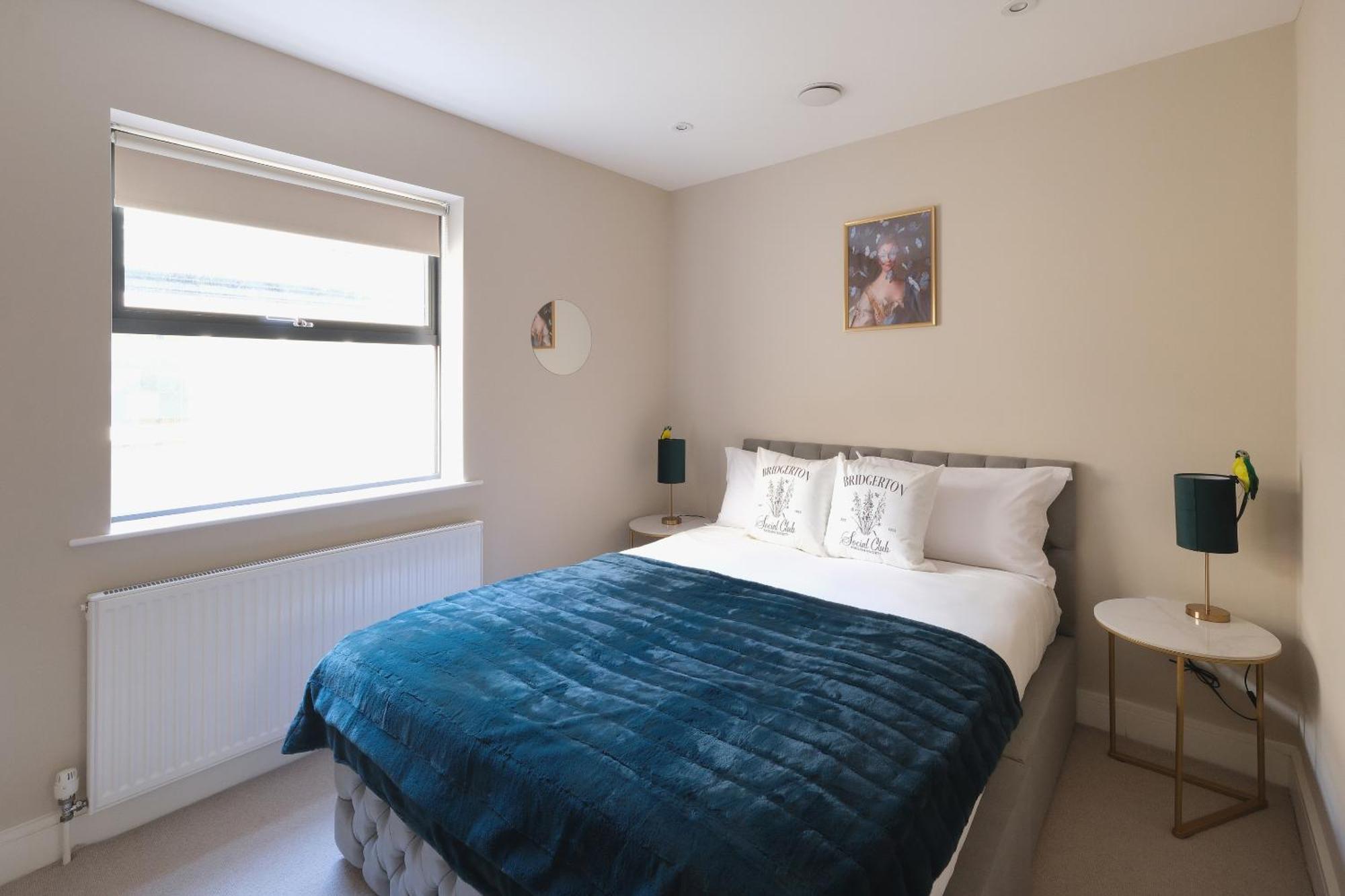 Dream Stays Bath - John Street מראה חיצוני תמונה