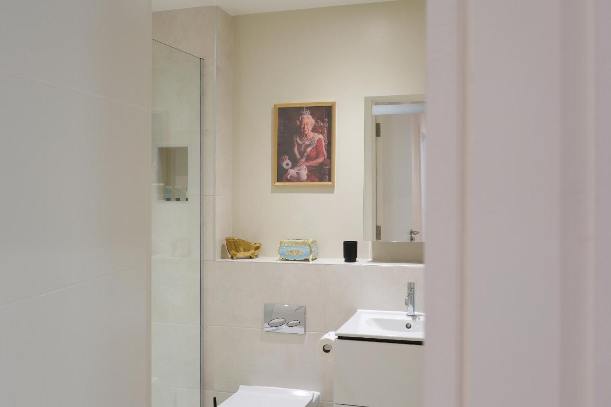 Dream Stays Bath - John Street מראה חיצוני תמונה