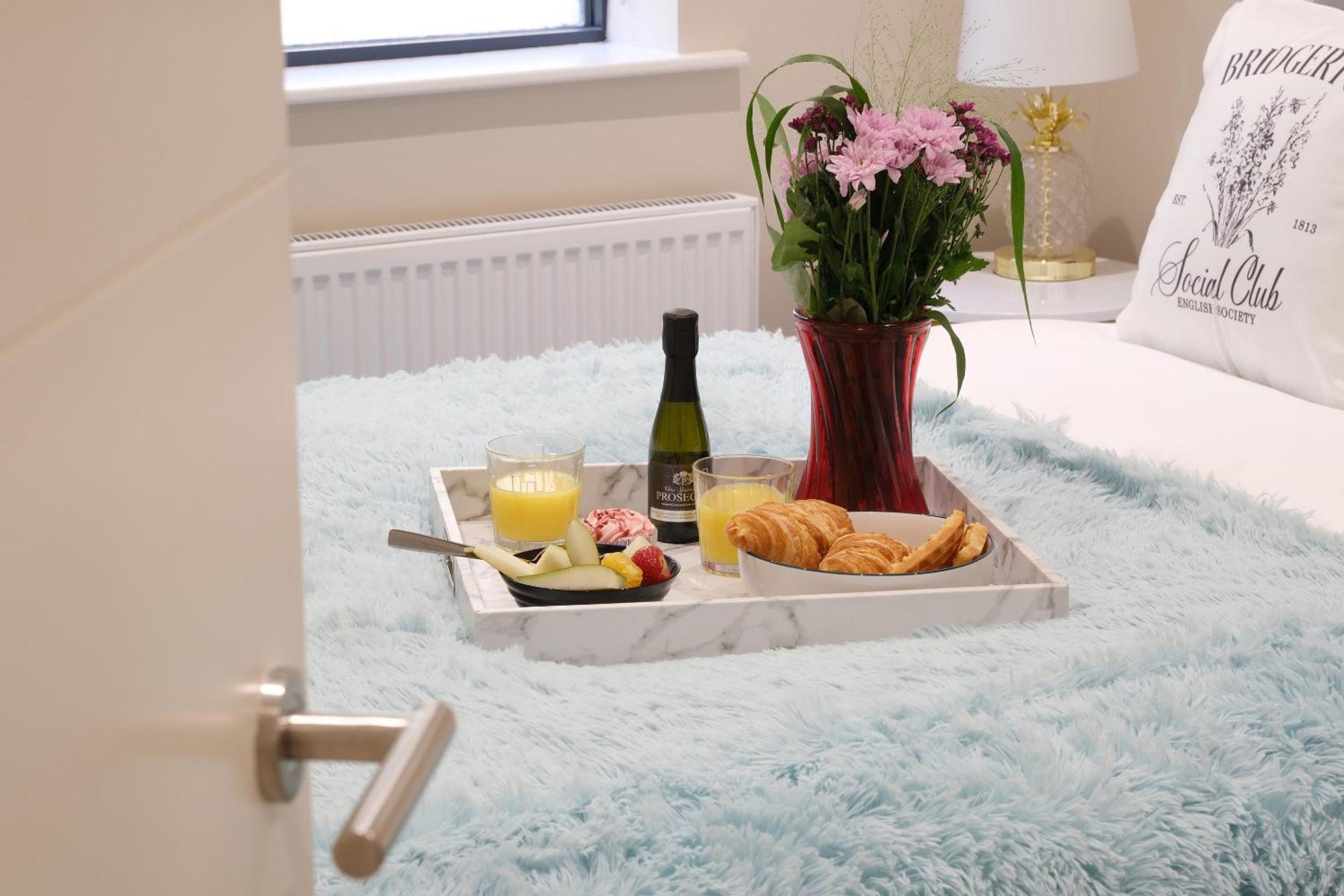 Dream Stays Bath - John Street מראה חיצוני תמונה