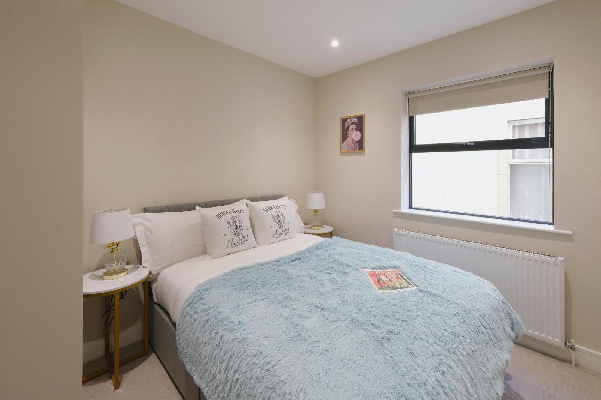 Dream Stays Bath - John Street מראה חיצוני תמונה