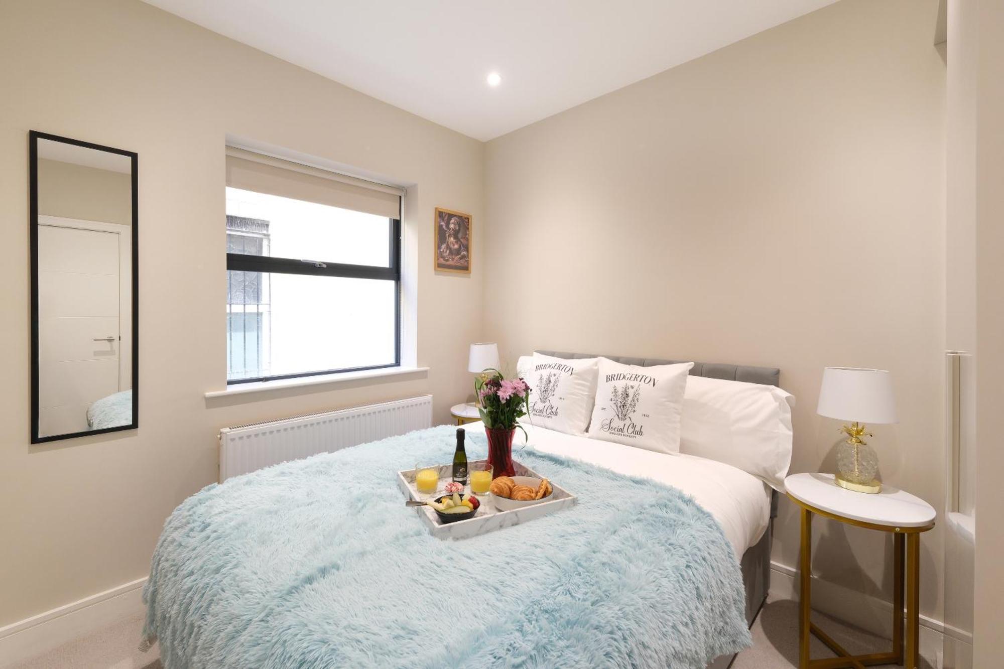 Dream Stays Bath - John Street מראה חיצוני תמונה