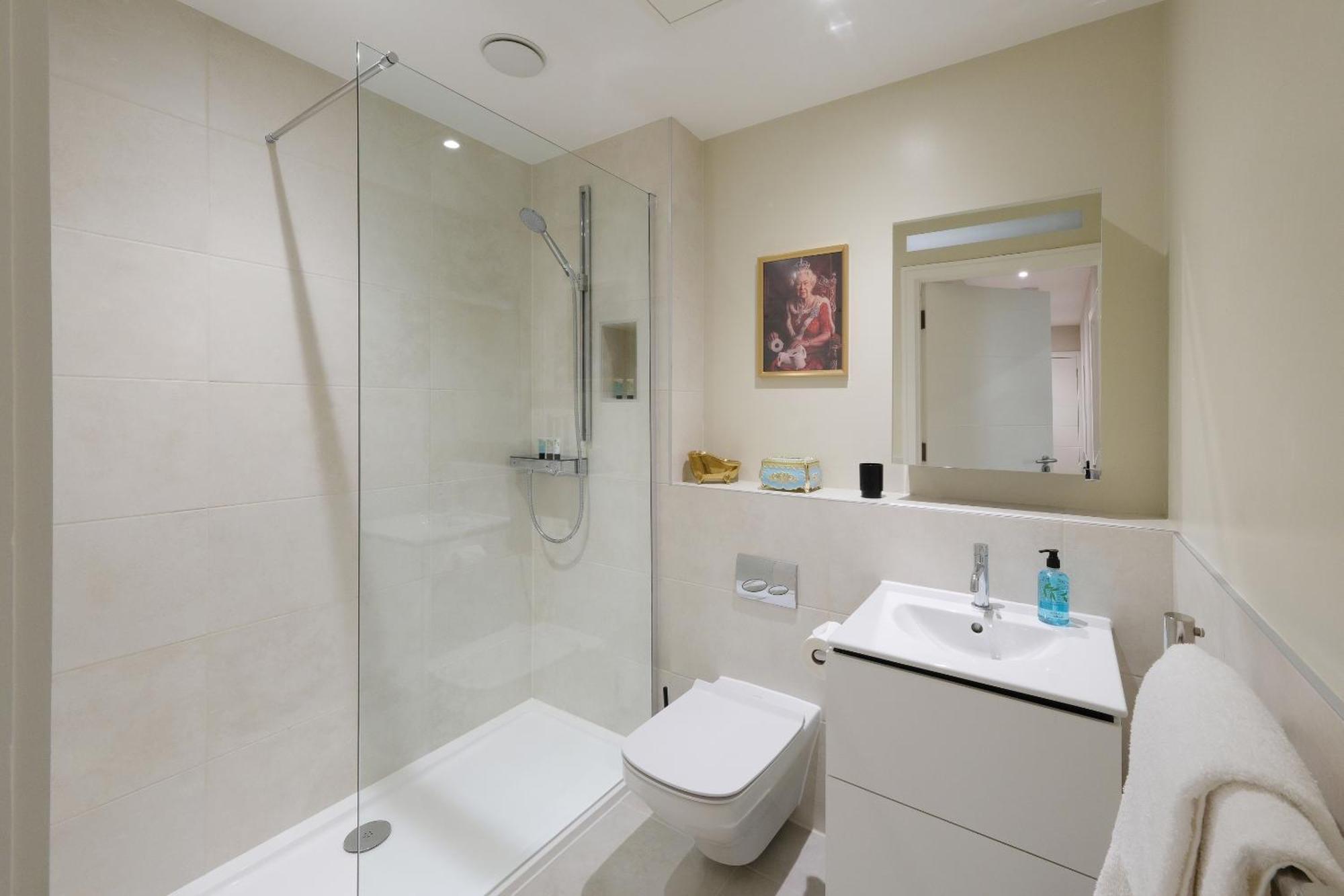 Dream Stays Bath - John Street מראה חיצוני תמונה