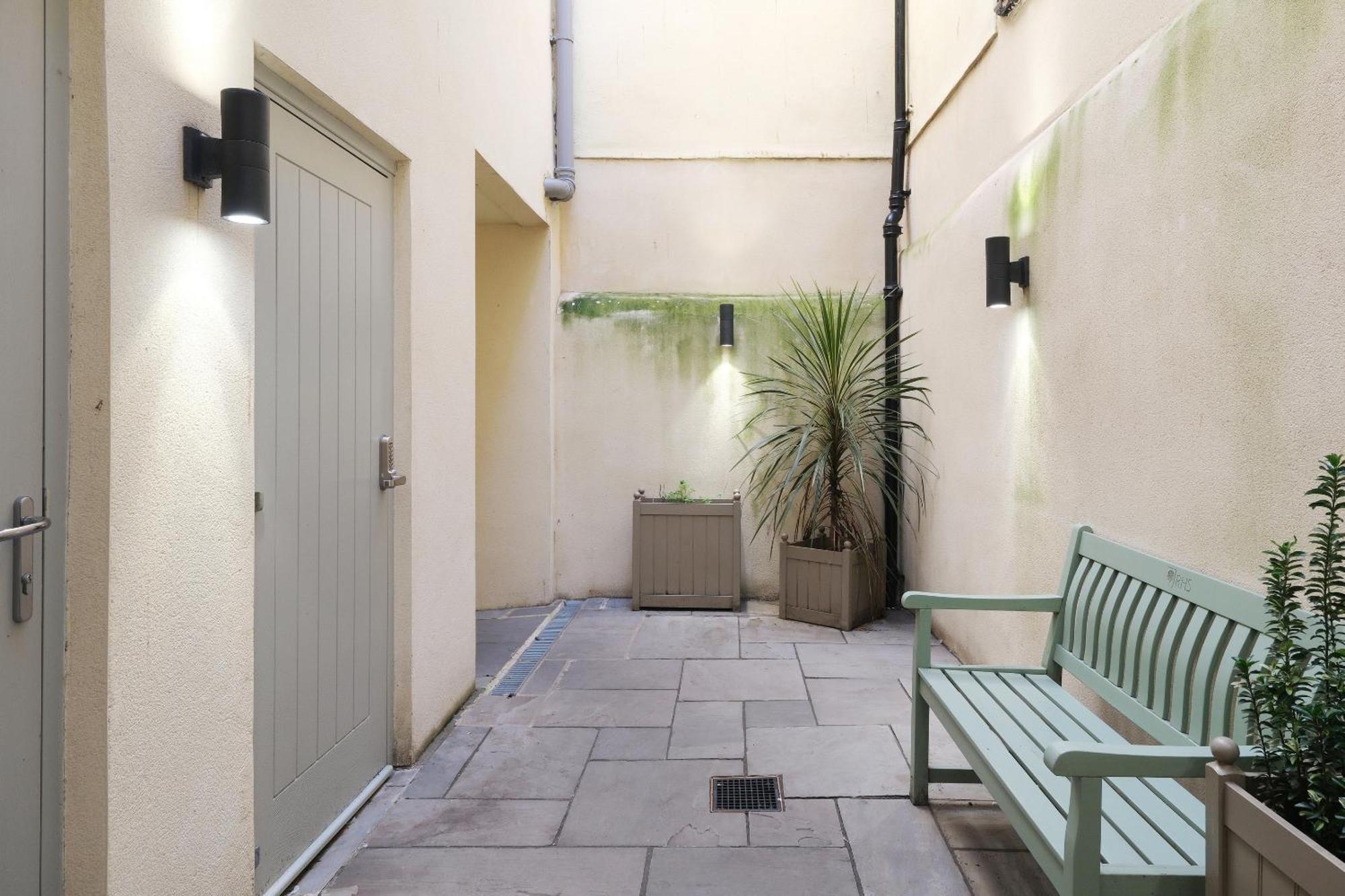 Dream Stays Bath - John Street מראה חיצוני תמונה