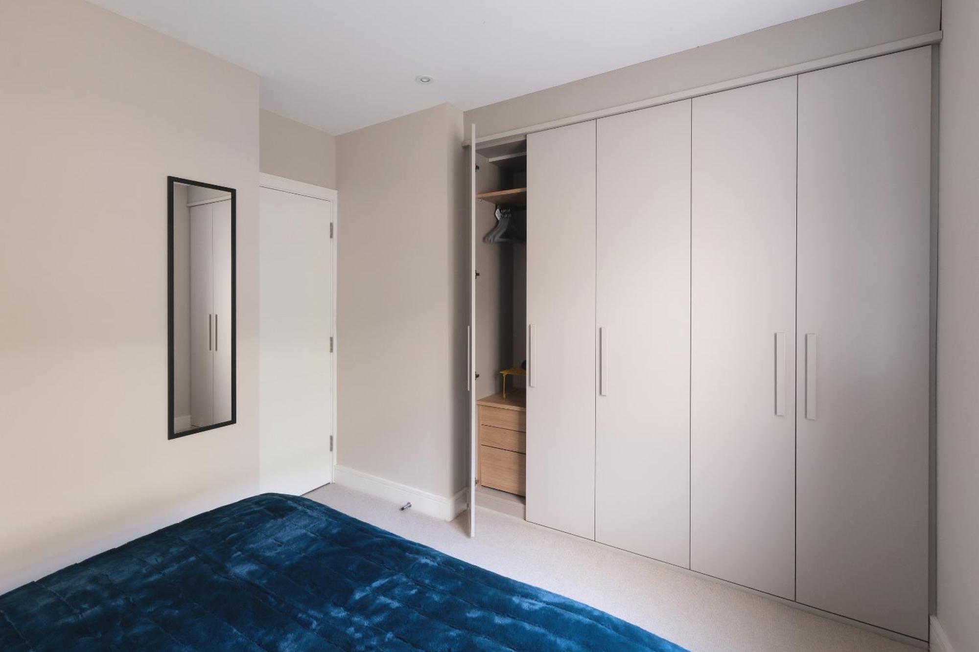 Dream Stays Bath - John Street מראה חיצוני תמונה