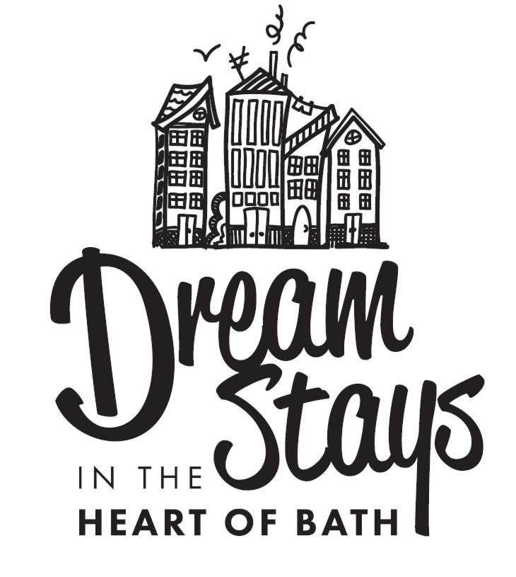 Dream Stays Bath - John Street מראה חיצוני תמונה