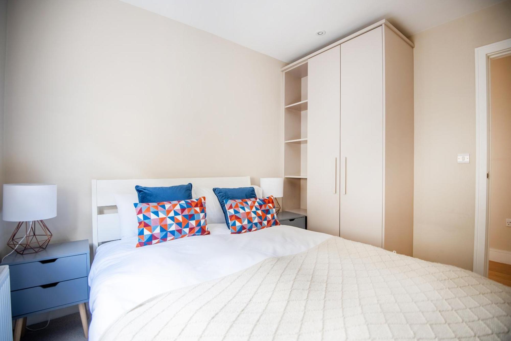 Dream Stays Bath - John Street מראה חיצוני תמונה